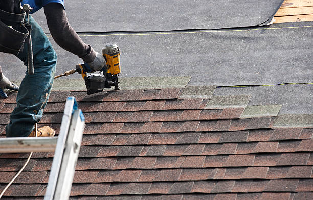 Licensed Flat Roof Repair service in Sardis, TN - Brentwood Metal Roofing